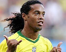 Ronaldinho