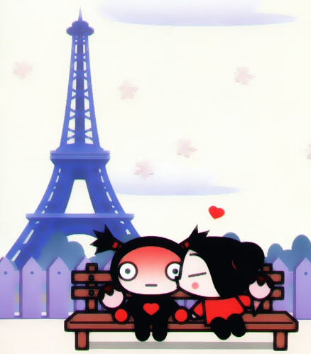 Ils sont cro  cro mignon!!!!!