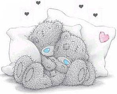 BONNE NUIT....